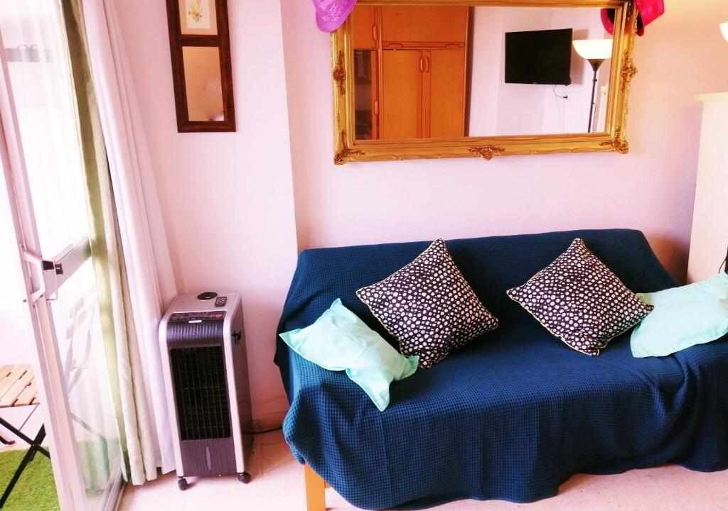 Photo of Livingroom in Benalmadena Costa