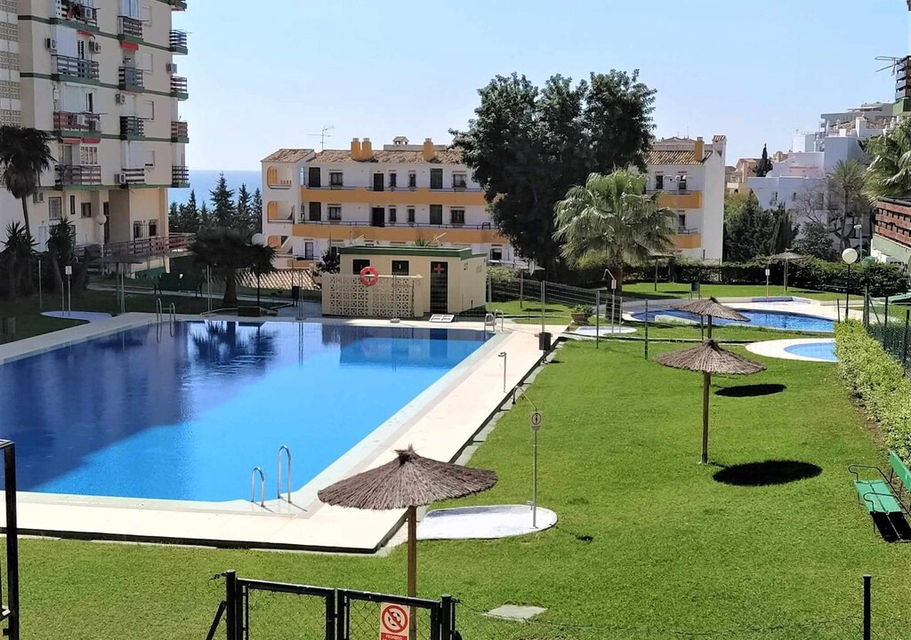 Photo of Outdoor in Benalmadena Costa