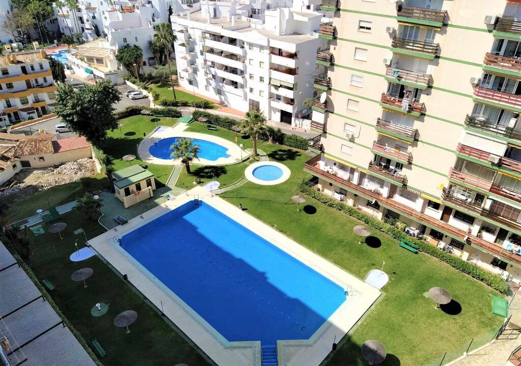 Photo of Outdoor in Benalmadena Costa