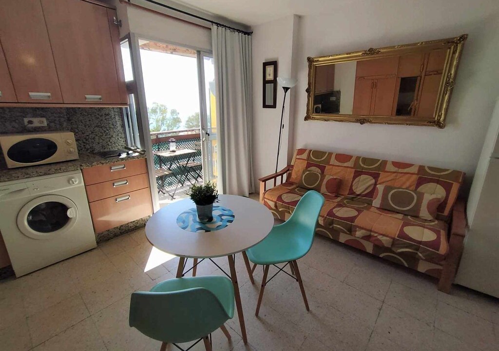Photo of Livingroom in Benalmadena Costa