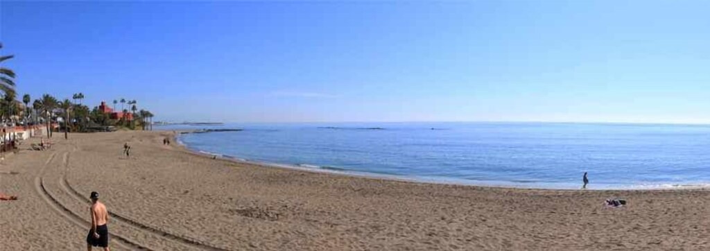 Photo of Outdoor in Benalmadena Costa