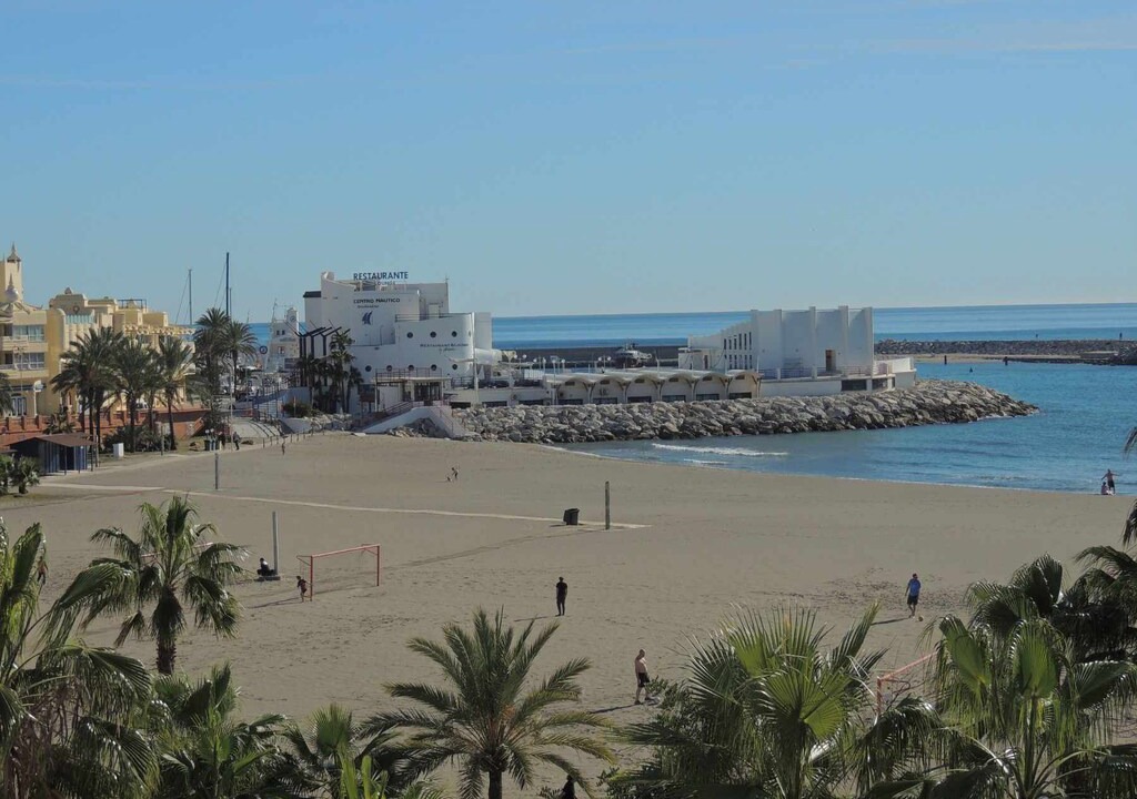 Photo of Outdoor in Benalmadena Costa