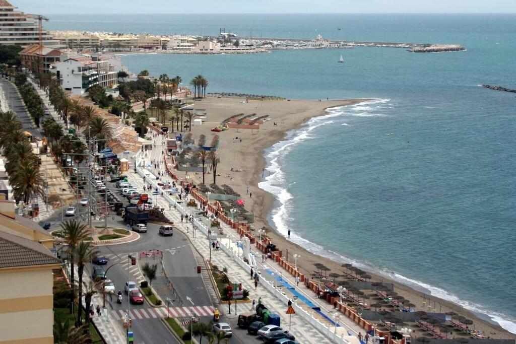 Photo of Outdoor in Benalmadena Costa