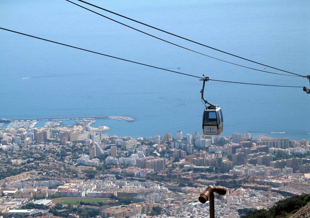 Photo of Outdoor in Benalmadena Costa