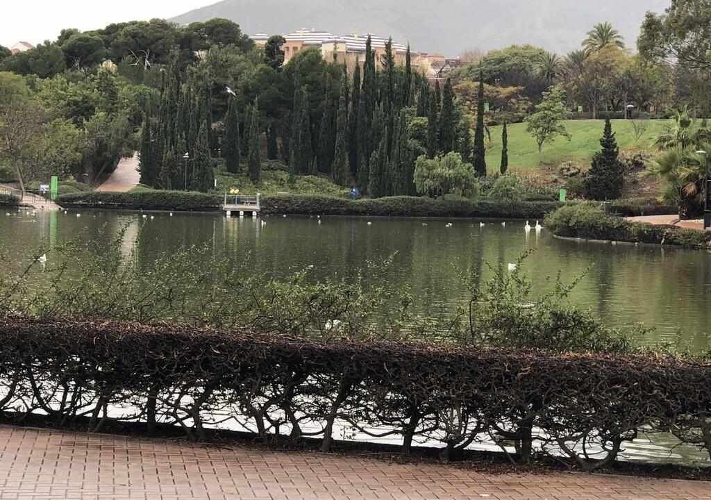 Photo of Outdoor in Benalmadena Costa