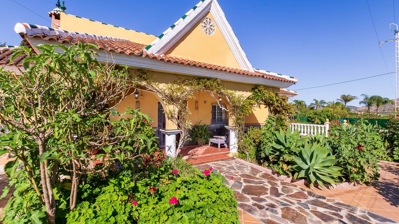 Photo of Outdoor in Alhaurin de la Torre