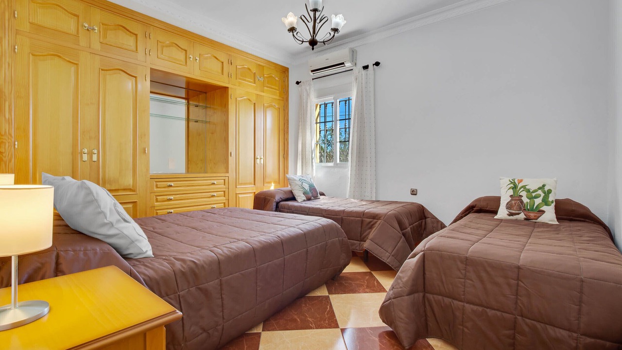 Photo of Bedroom in Alhaurin de la Torre