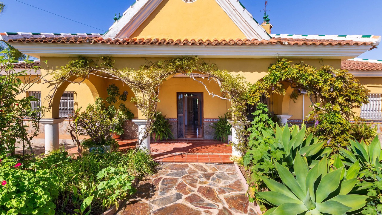 Photo of Outdoor in Alhaurin de la Torre