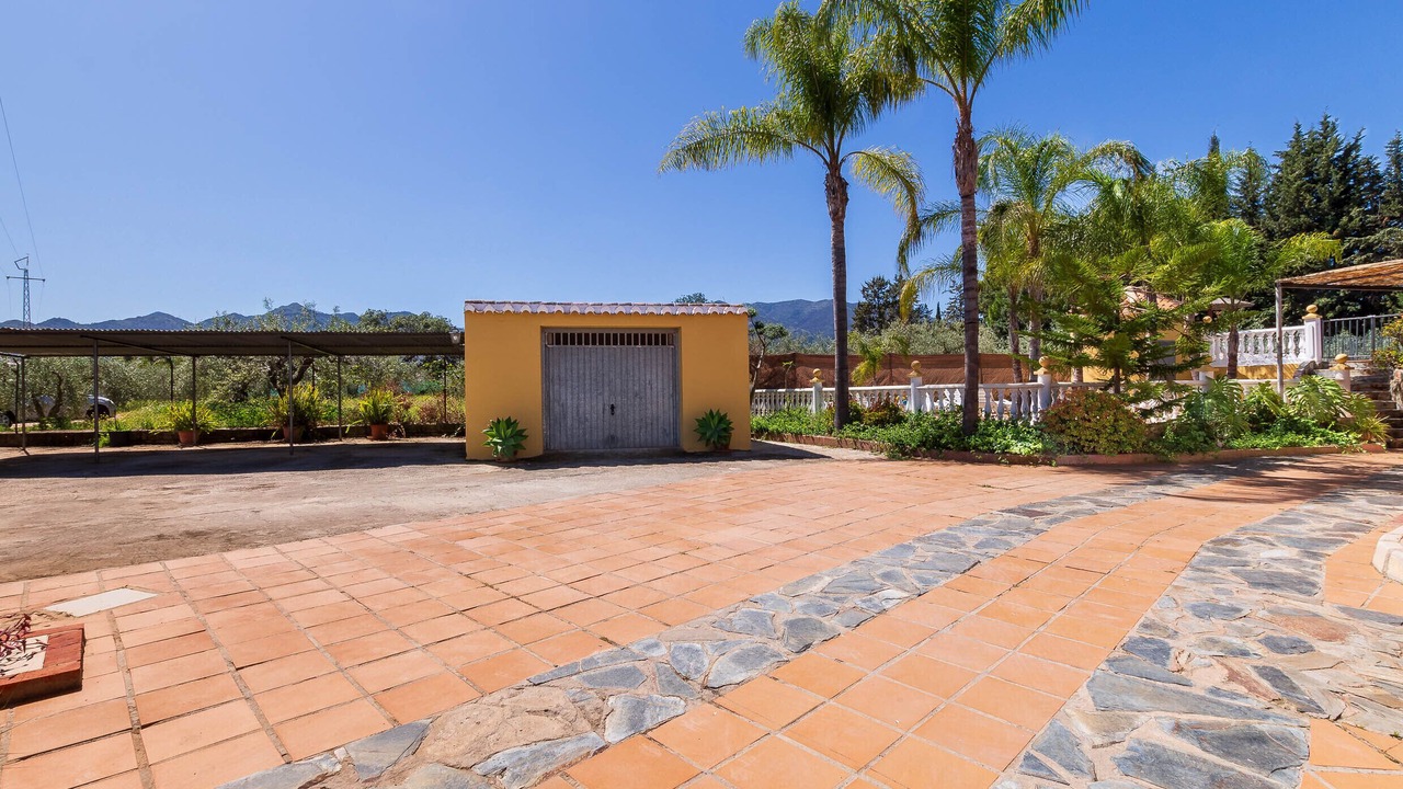 Photo of Outdoor in Alhaurin de la Torre