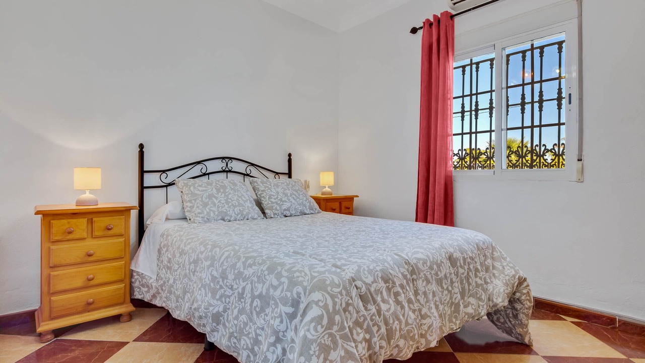 Photo of Bedroom in Alhaurin de la Torre