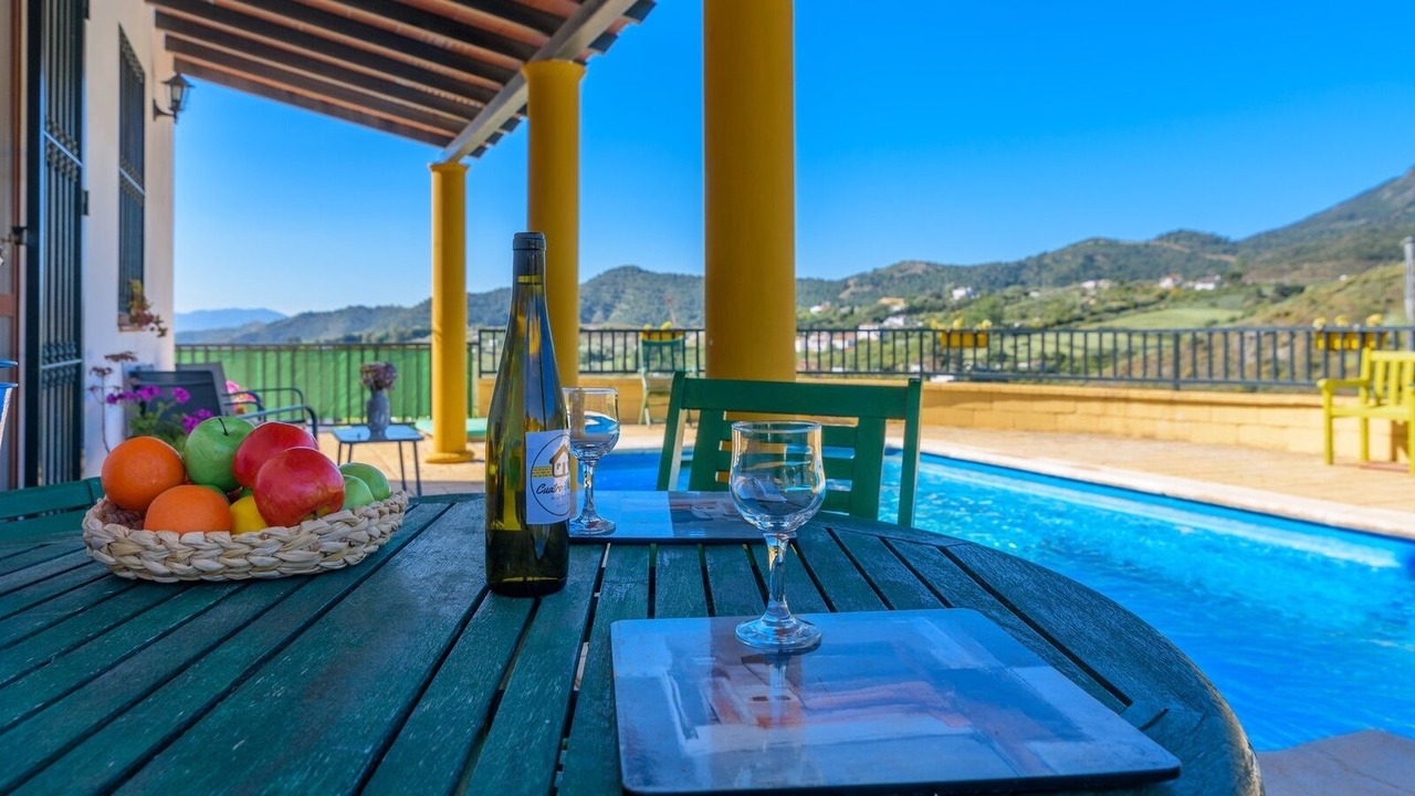 Photo of Outdoor in Carratraca