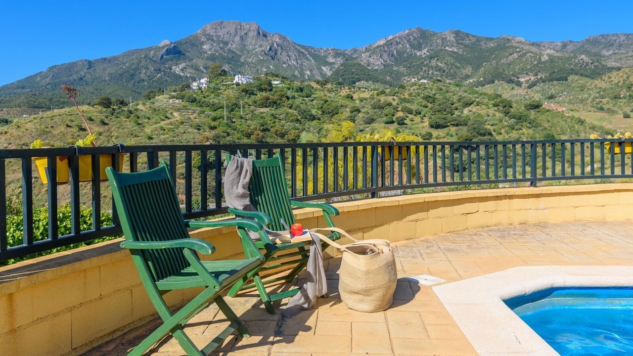 Photo of Outdoor in Carratraca