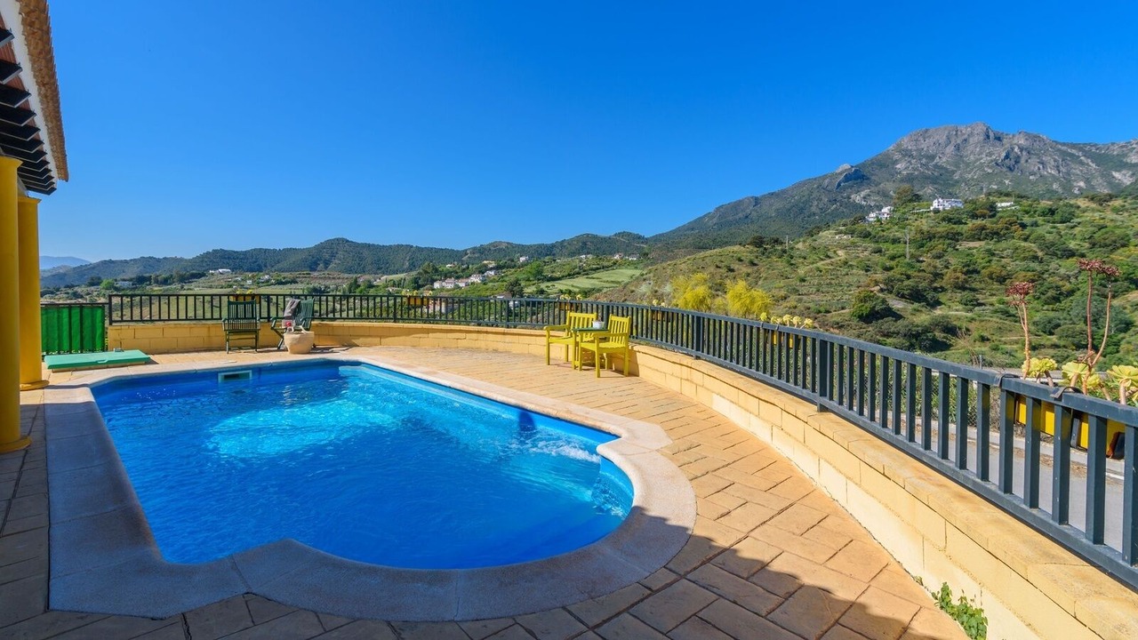 Photo of Outdoor in Carratraca
