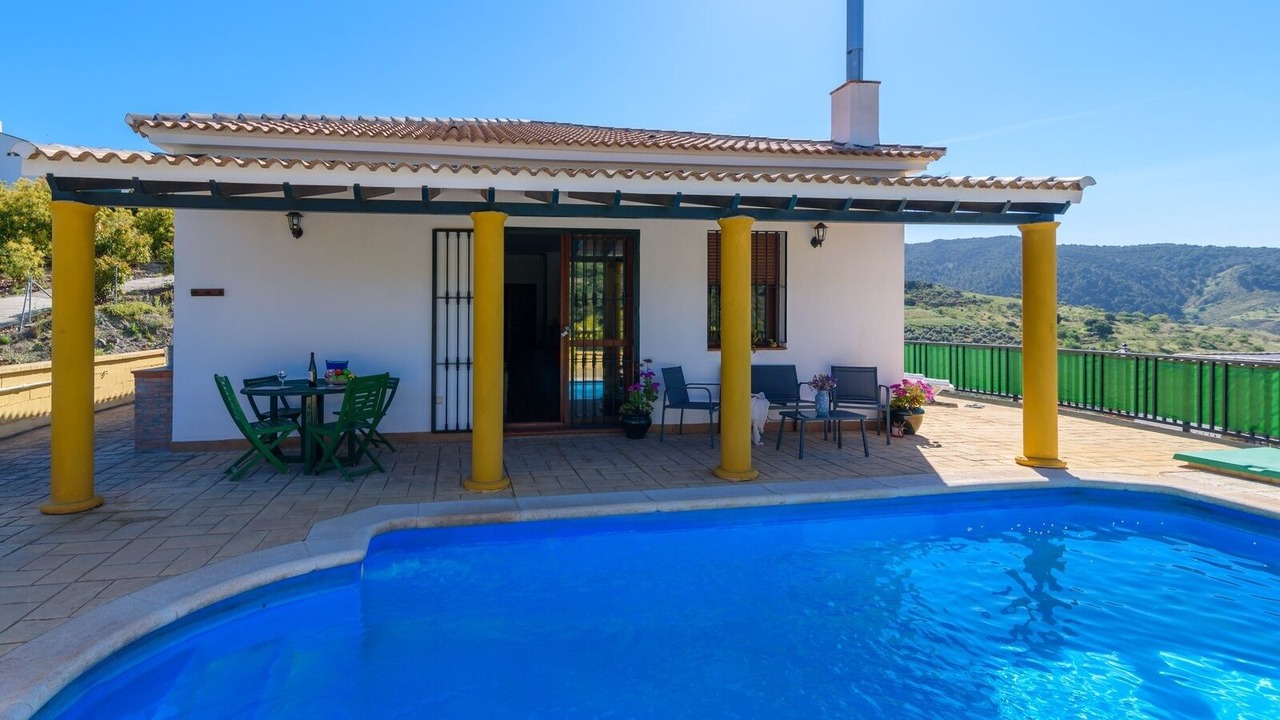 Photo of Outdoor in Carratraca