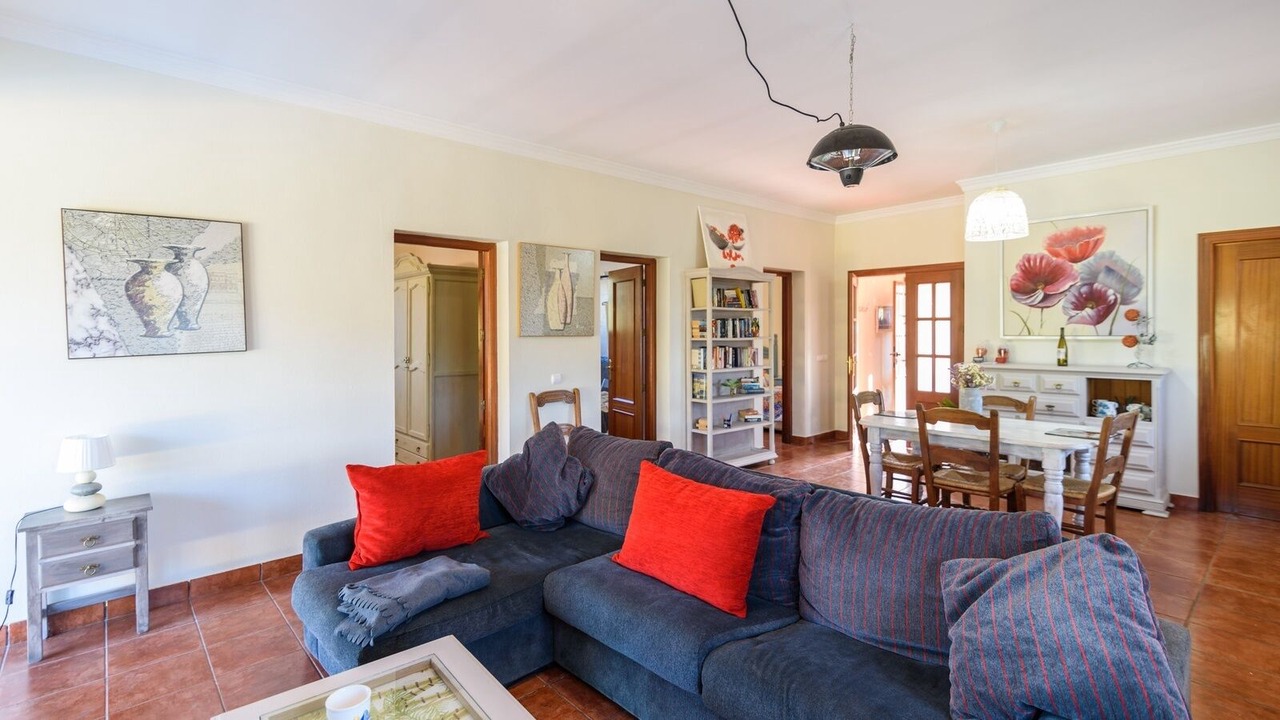 Photo of Livingroom in Carratraca
