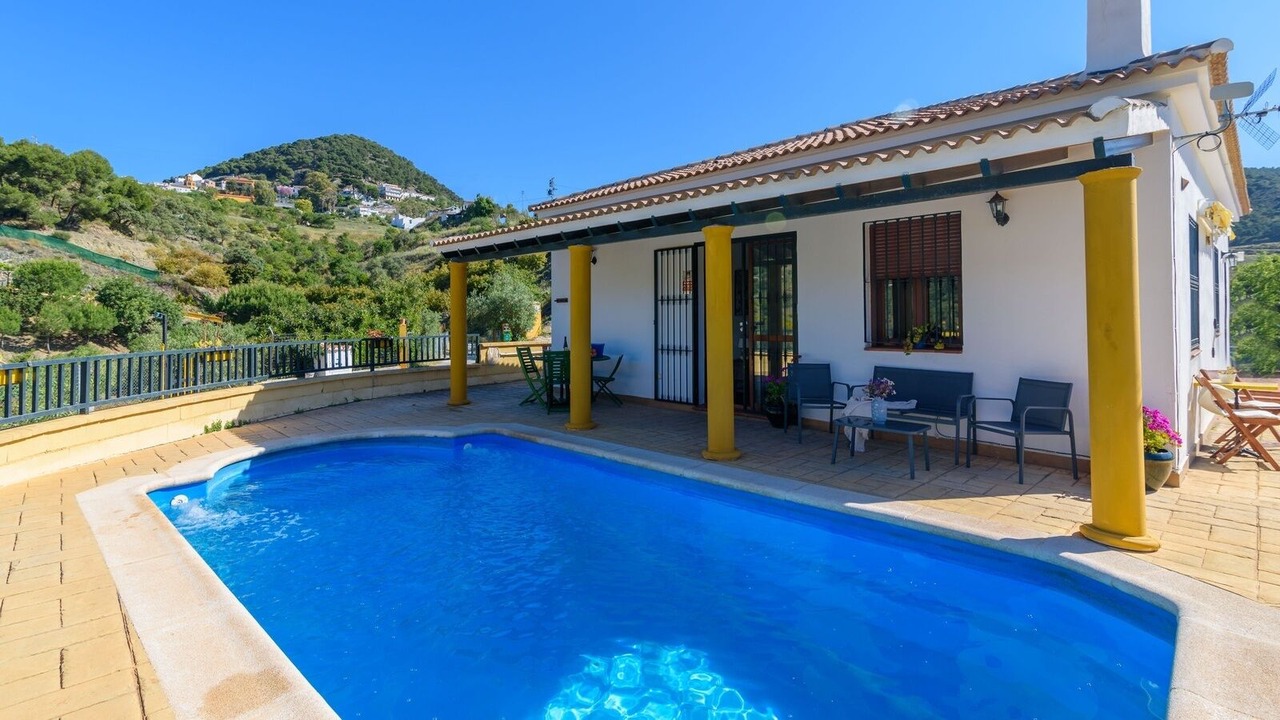 Photo of Outdoor in Carratraca