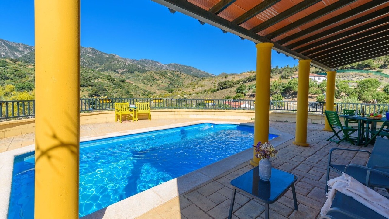 Photo of Outdoor in Carratraca