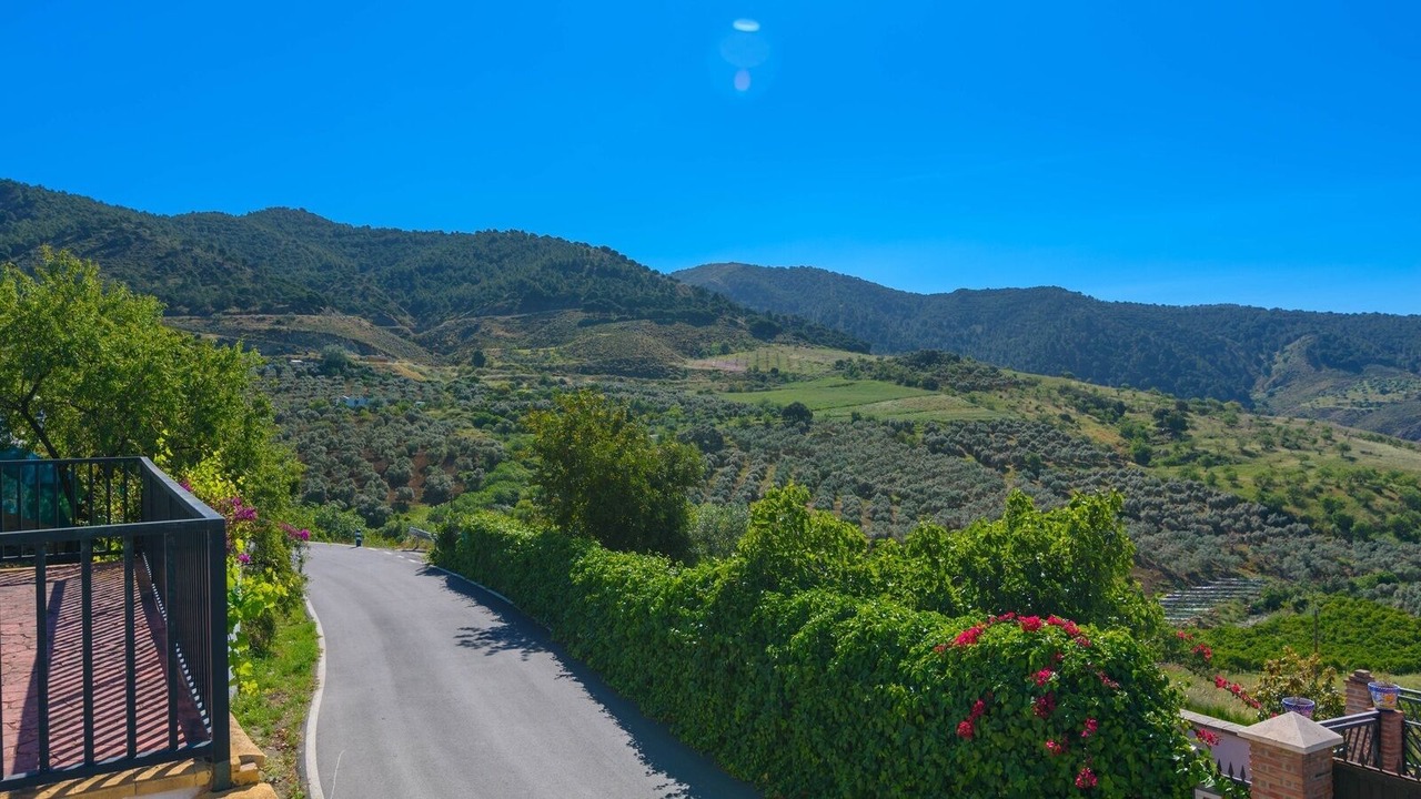 Photo of Outdoor in Carratraca