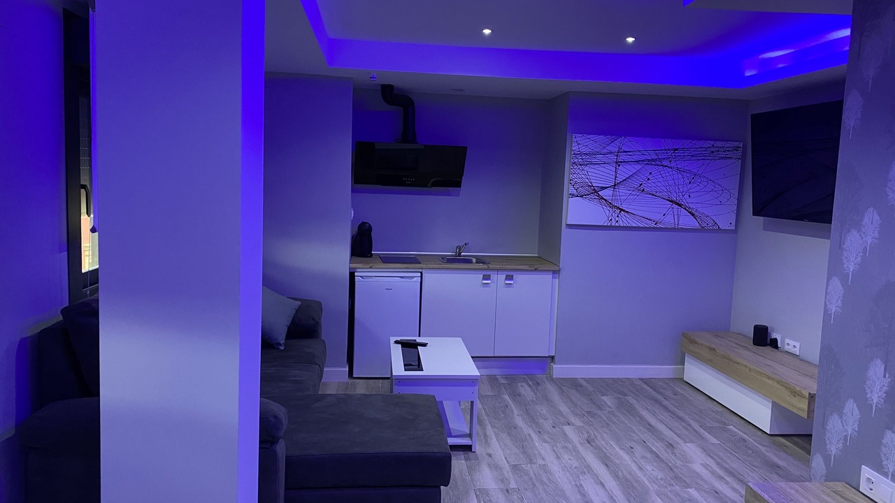 Photo of Livingroom in Linares