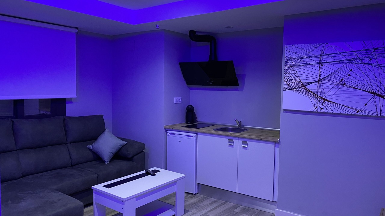 Photo of Livingroom in Linares