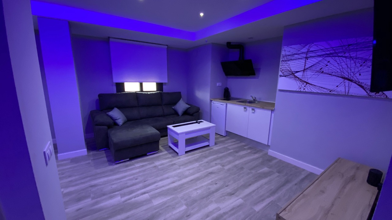 Photo of Livingroom in Linares