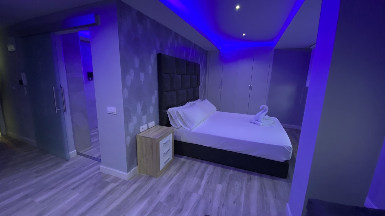 Photo of Bedroom in Linares