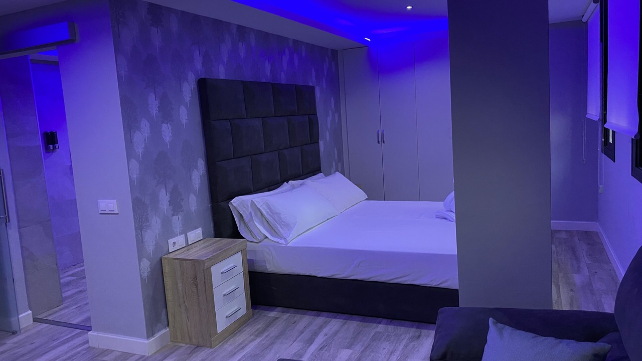 Photo of Bedroom in Linares