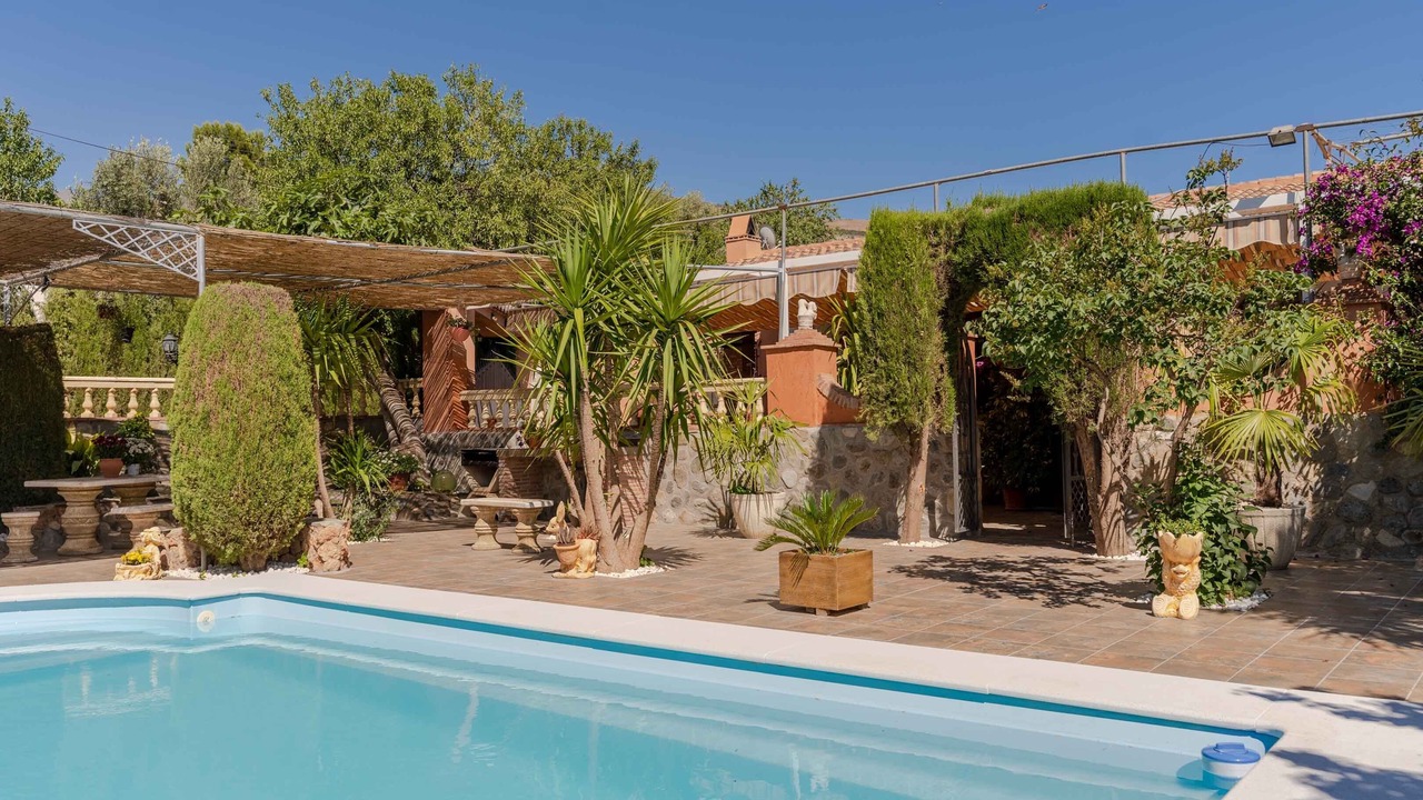 Photo of Outdoor in Niguelas