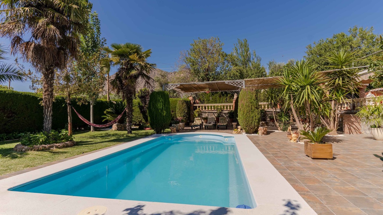 Photo of Outdoor in Niguelas