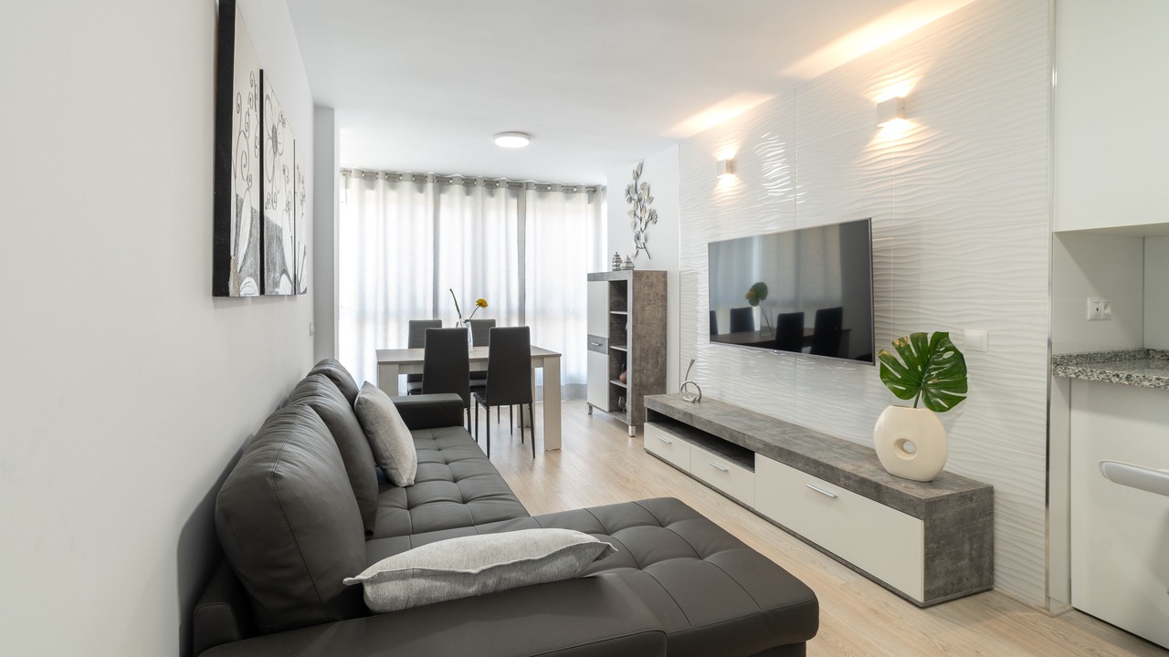 Photo of Livingroom in Benalmadena Costa