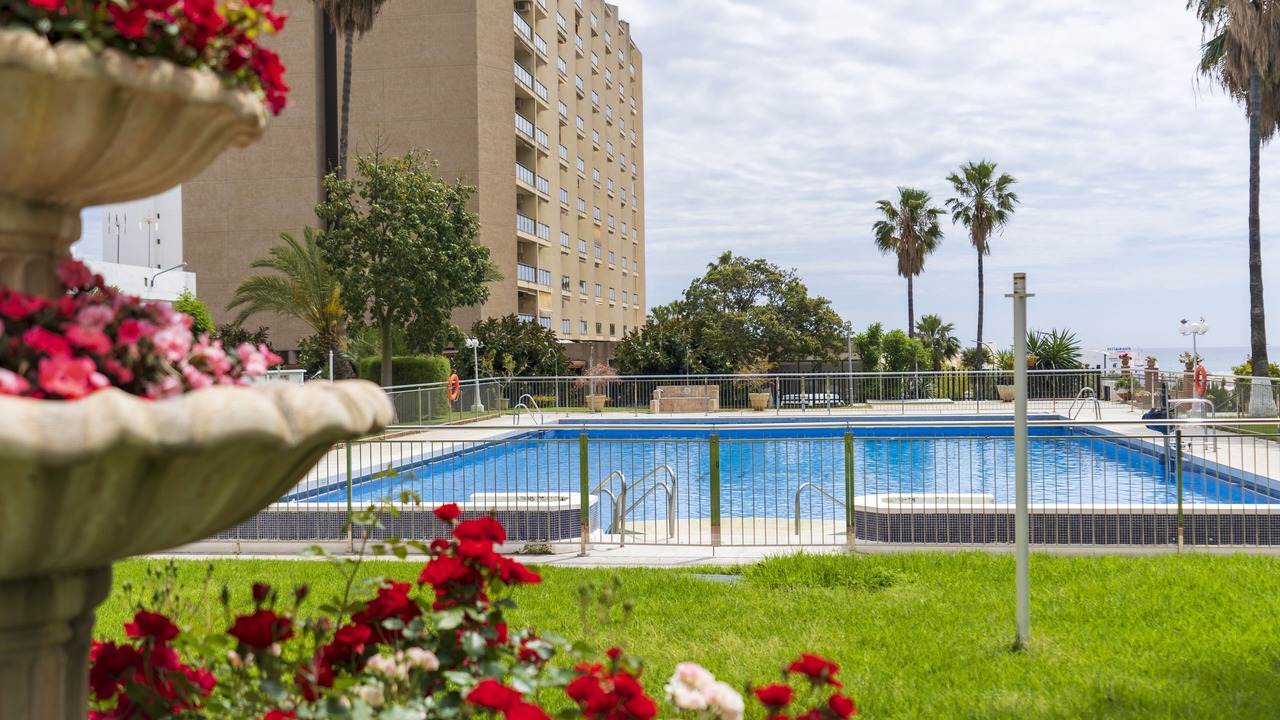 Photo of Outdoor in Benalmadena Costa