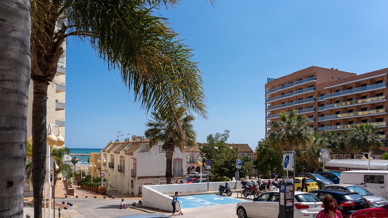 Photo of Others in Benalmadena Costa