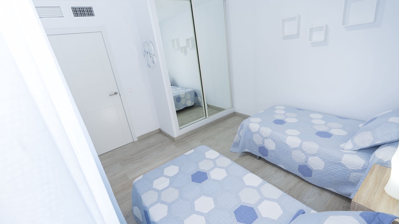Photo of Bedroom in Benalmadena Costa