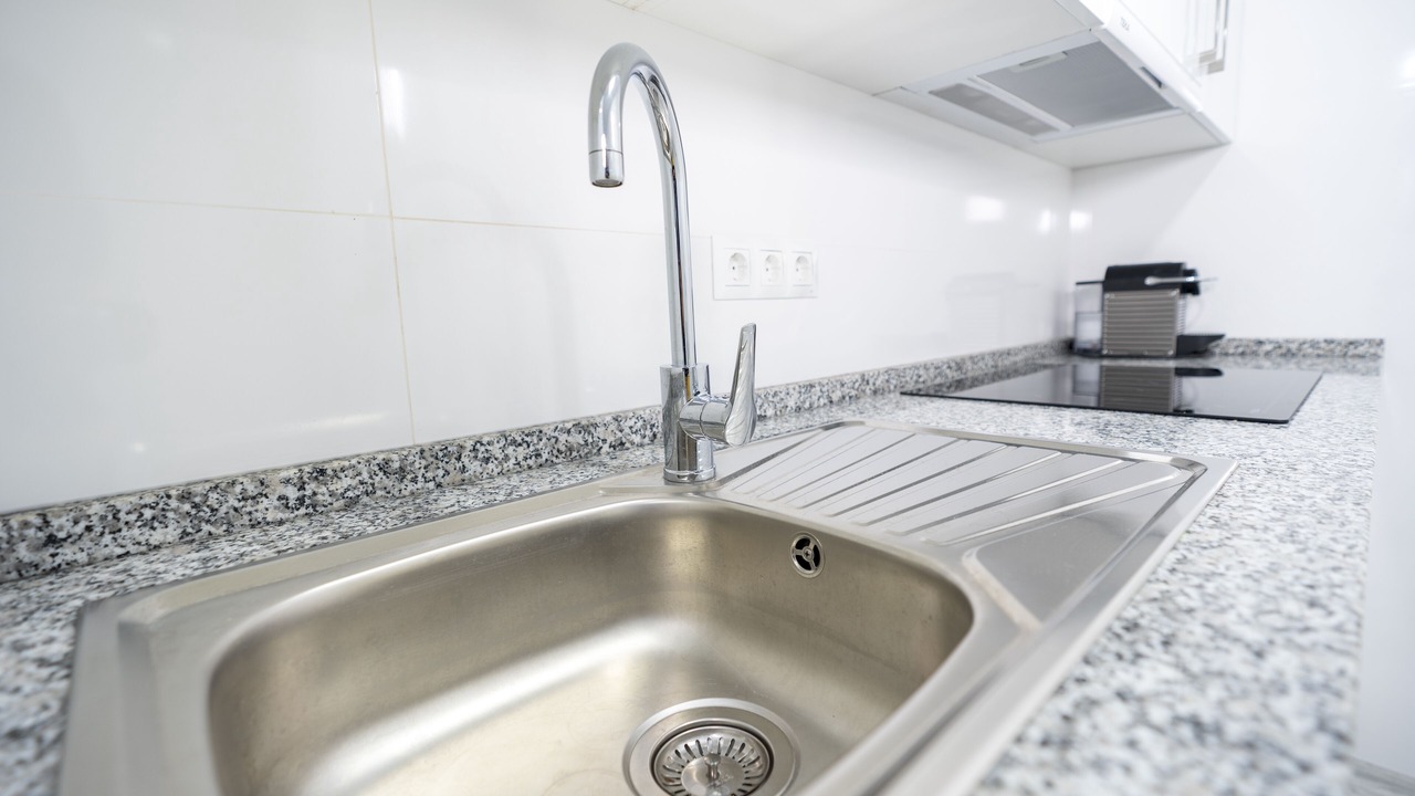 Photo of Kitchen in Benalmadena Costa