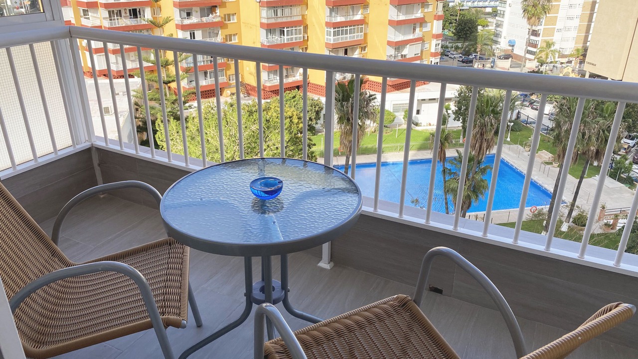Photo of Outdoor in Benalmadena Costa