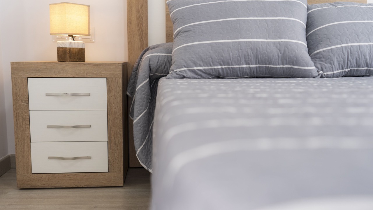 Photo of Bedroom in Benalmadena Costa