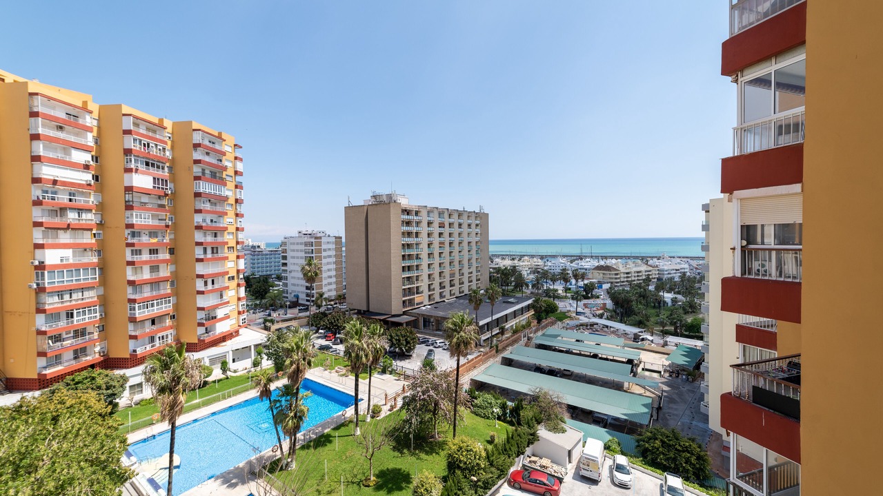 Photo of Outdoor in Benalmadena Costa