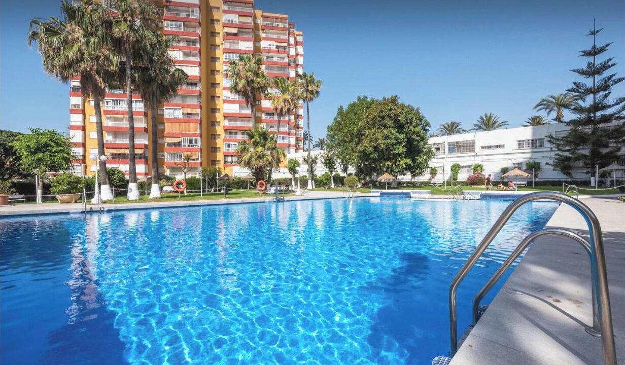 Photo of Outdoor in Benalmadena Costa
