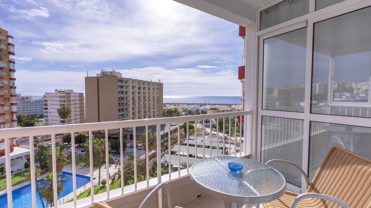 Photo of Outdoor in Benalmadena Costa
