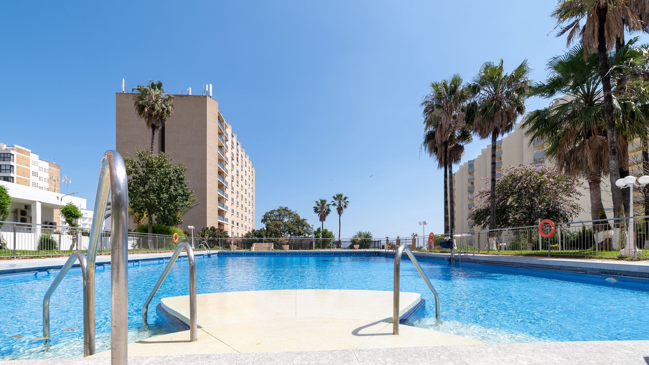 Photo of Outdoor in Benalmadena Costa