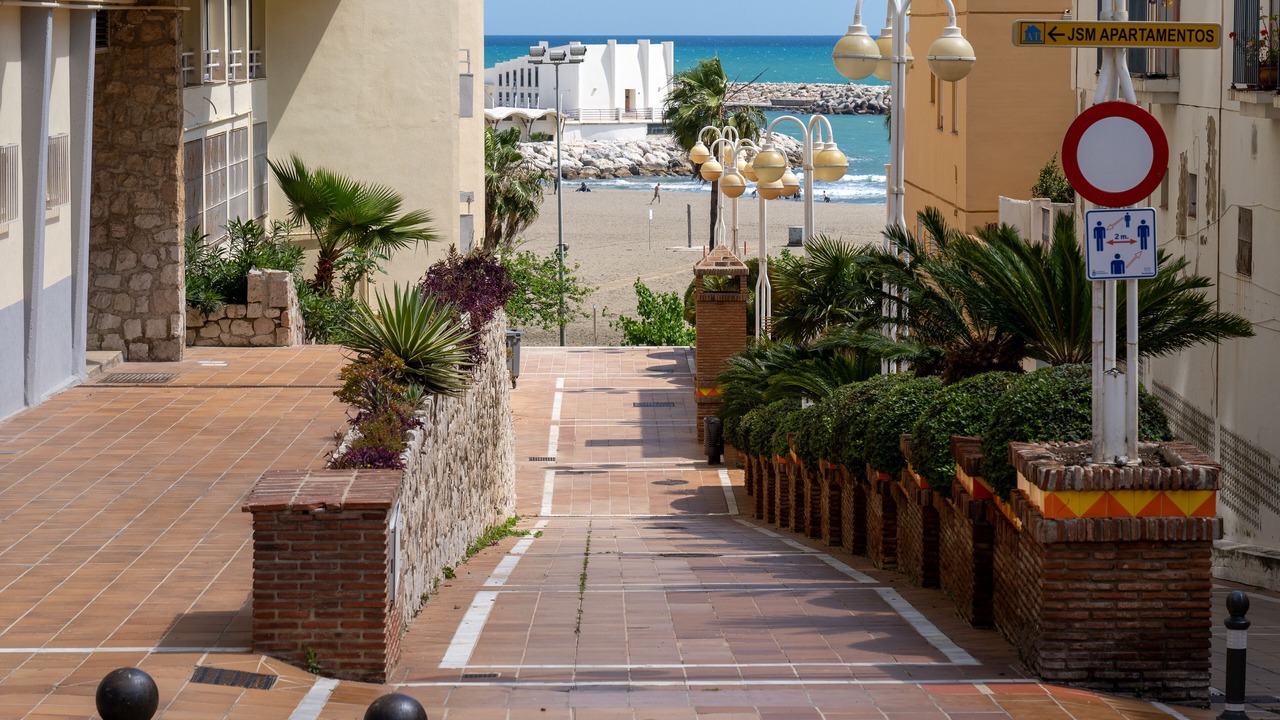 Photo of Others in Benalmadena Costa