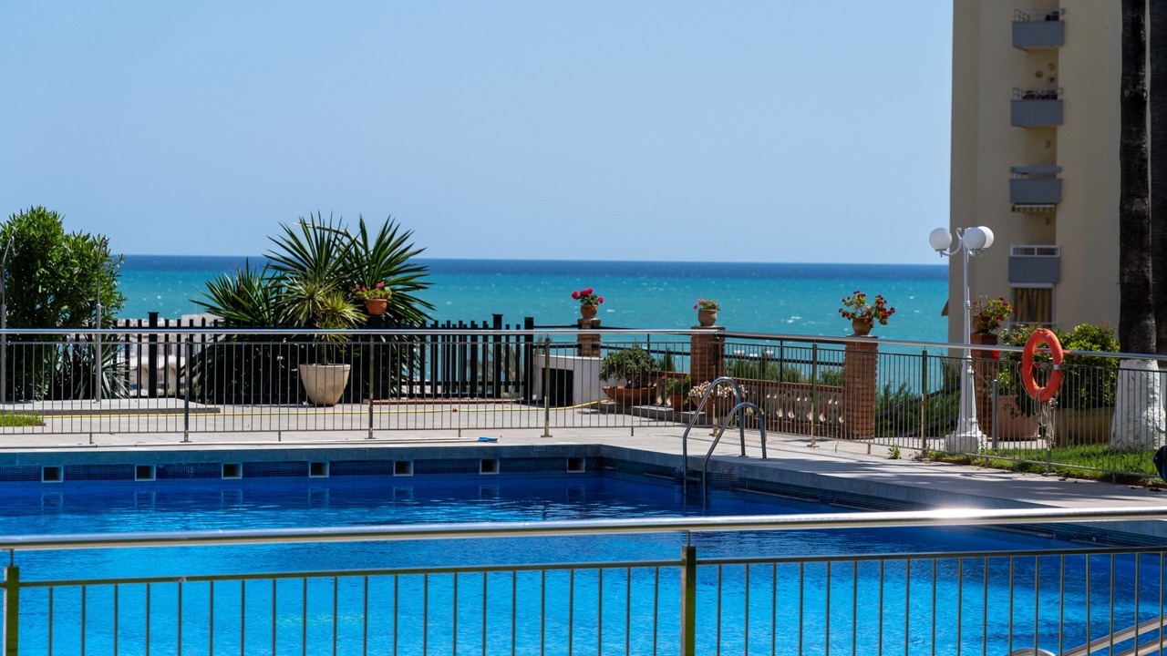 Photo of Outdoor in Benalmadena Costa