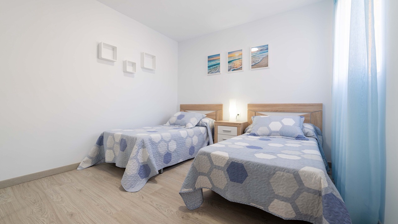 Photo of Bedroom in Benalmadena Costa