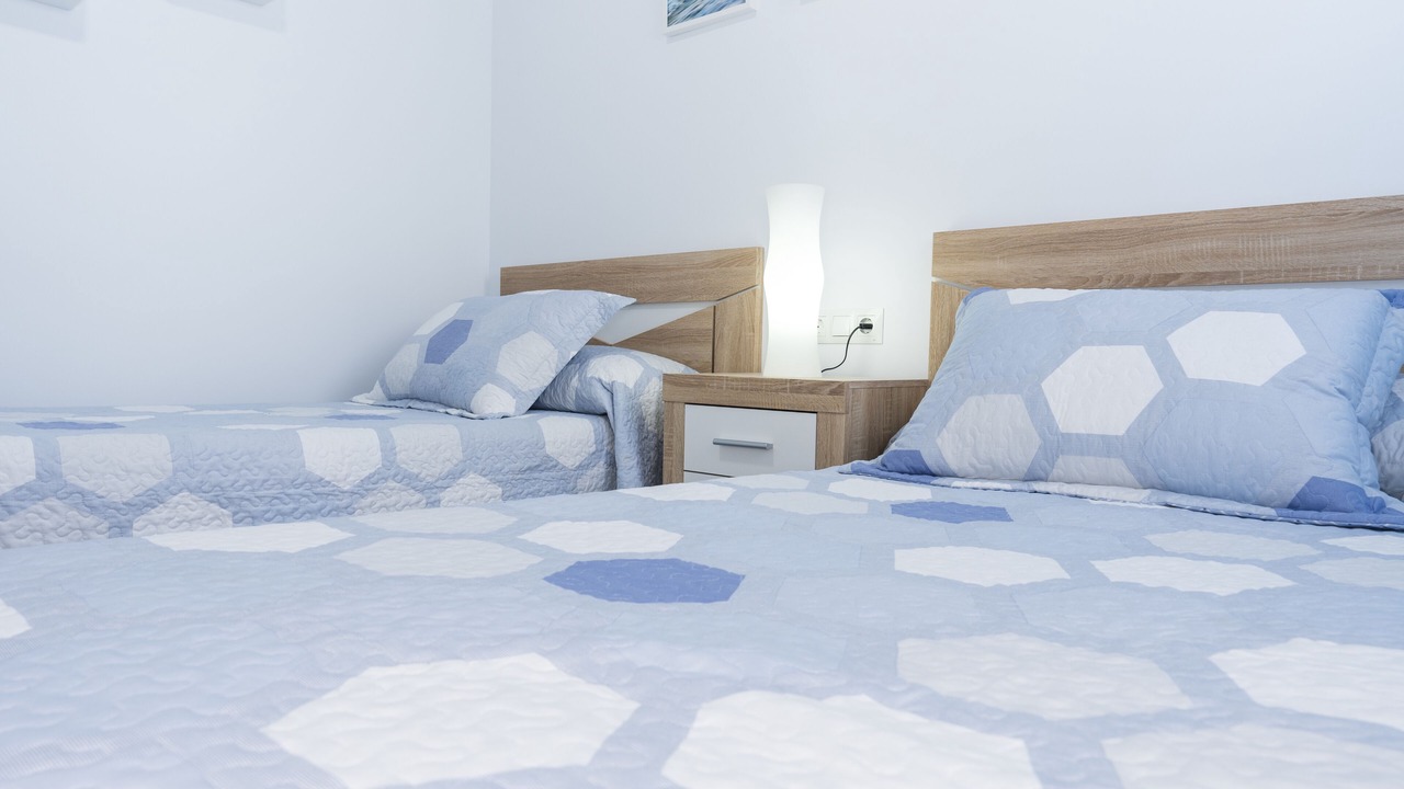 Photo of Bedroom in Benalmadena Costa