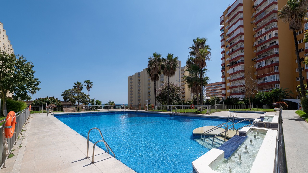 Photo of Outdoor in Benalmadena Costa