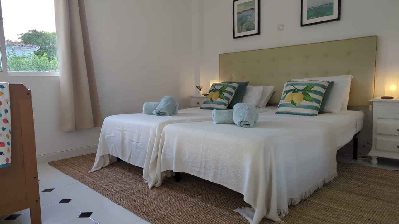 Photo of Bedroom in La Cala de Mijas