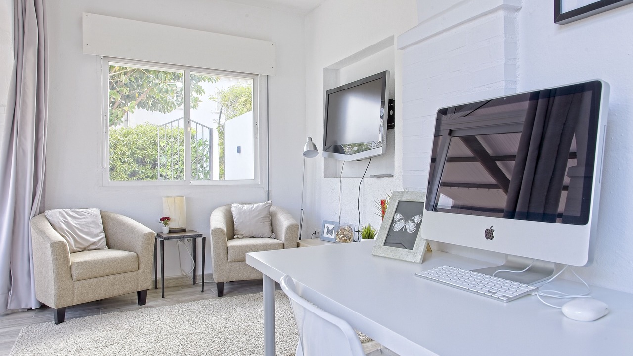 Photo of Livingroom in La Cala de Mijas