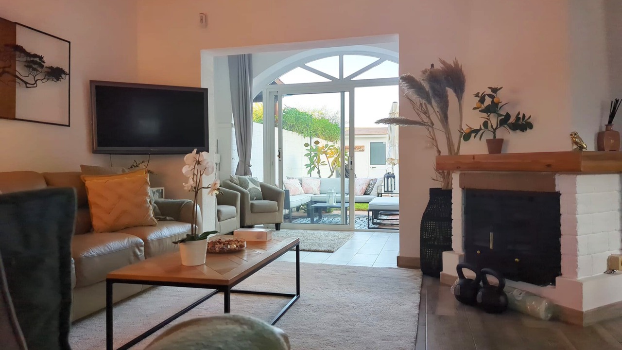 Photo of Livingroom in La Cala de Mijas
