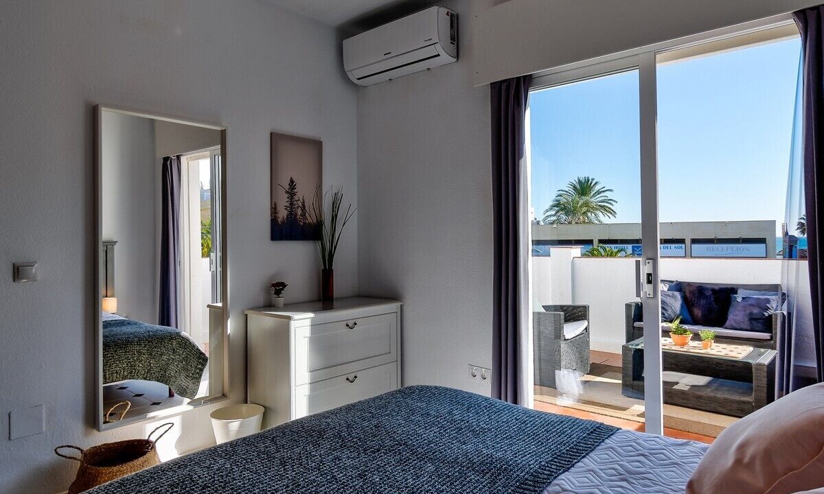 Photo of Bedroom in La Cala de Mijas