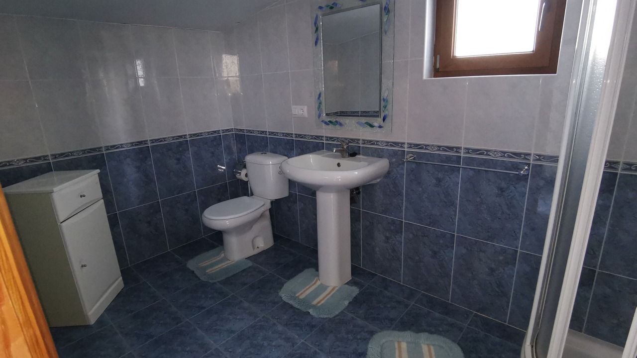 Photo of Bathroom in Pedrena